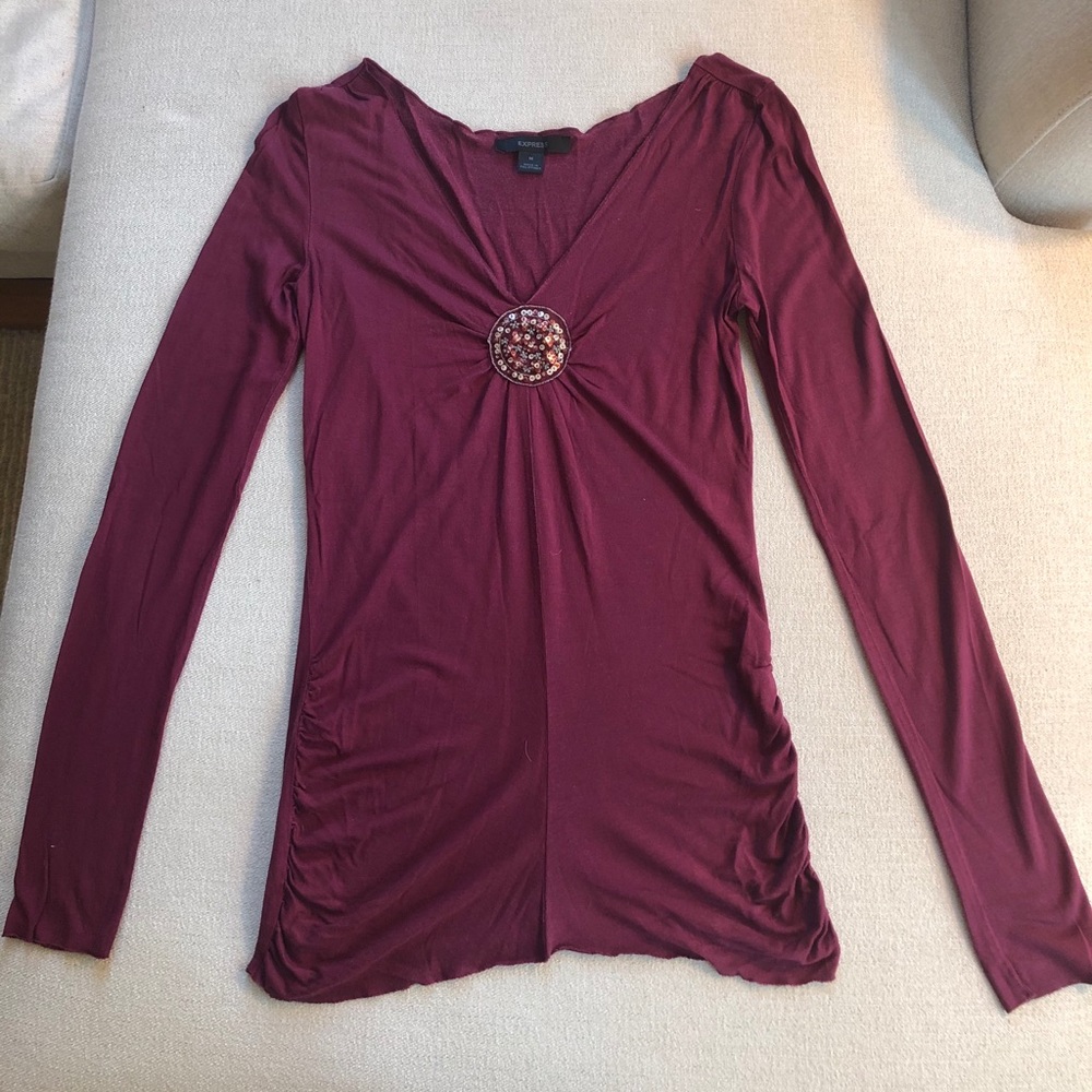 Express shirt